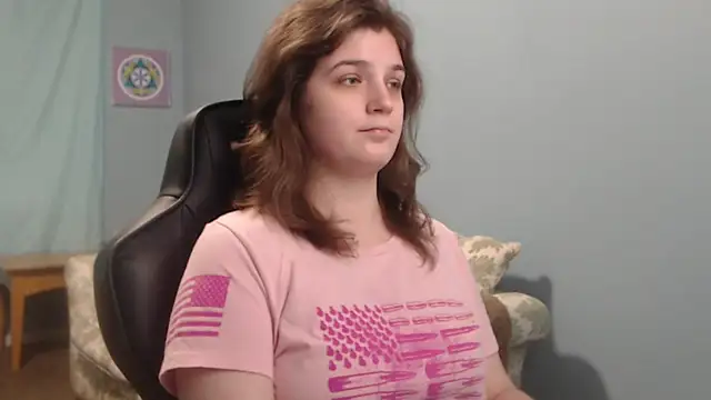 Snapshot of TreeJeanne chatting on December 2024 08:55:02 PM TreeJeanne online show from December 2024 08:55:02 PM