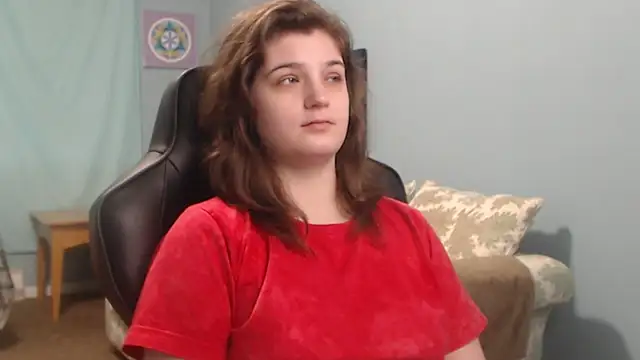 Snapshot of TreeJeanne chatting on December 2024 06:12:01 PM TreeJeanne online show from December 2024 06:12:01 PM