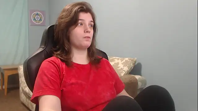 Snapshot of TreeJeanne chatting on January 2025 08:07:02 PM TreeJeanne online show from January 2025 08:07:02 PM