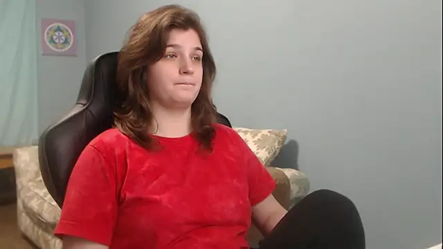 Snapshot of TreeJeanne chatting on January 2025 11:09:01 PM TreeJeanne online show from January 2025 11:09:01 PM