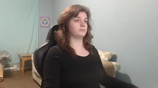 Snapshot of TreeJeanne chatting on January 2025 02:55:01 PM TreeJeanne online show from January 2025 02:55:01 PM