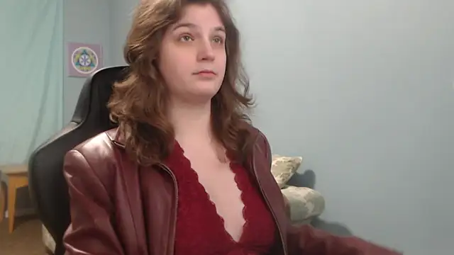 Snapshot of TreeJeanne chatting on January 2025 02:36:01 PM TreeJeanne online show from January 2025 02:36:01 PM