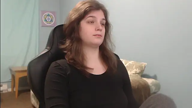 Snapshot of TreeJeanne chatting on January 2025 12:58:02 PM TreeJeanne online show from January 2025 12:58:02 PM