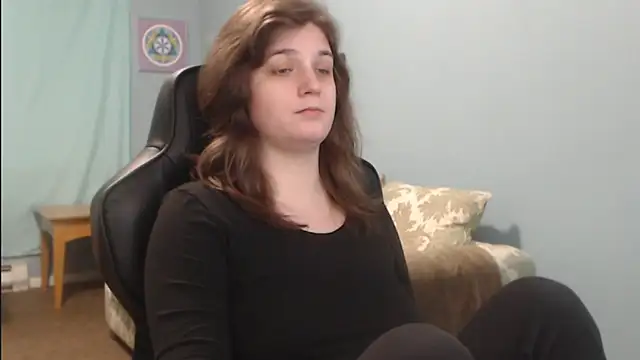 Snapshot of TreeJeanne chatting on January 2025 04:01:01 PM TreeJeanne online show from January 2025 04:01:01 PM