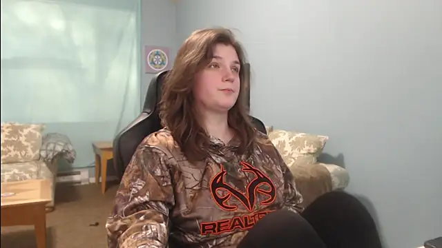 Snapshot of TreeJeanne chatting on January 2025 11:35:02 PM TreeJeanne online show from January 2025 11:35:02 PM