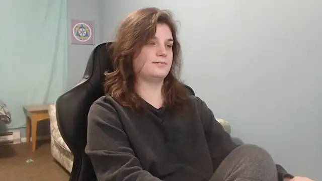 Snapshot of TreeJeanne chatting on February 2025 01:11:02 PM TreeJeanne online show from February 2025 01:11:02 PM