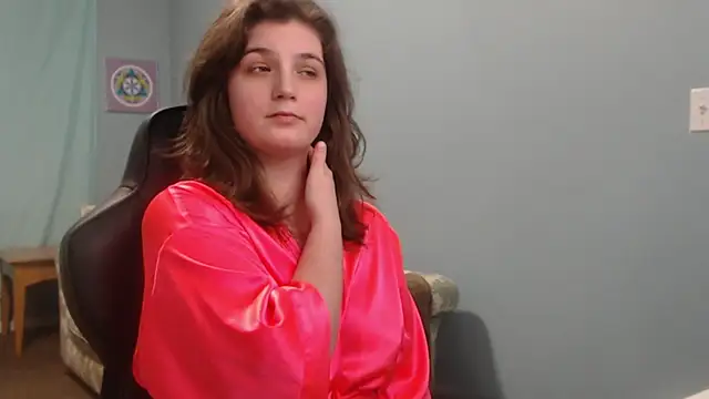 Snapshot of TreeJeanne chatting on February 2025 09:34:02 AM TreeJeanne online show from February 2025 09:34:02 AM