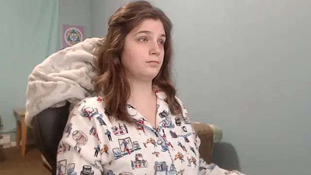 Snapshot of TreeJeanne chatting on February 2025 04:04:01 AM TreeJeanne online show from February 2025 04:04:01 AM