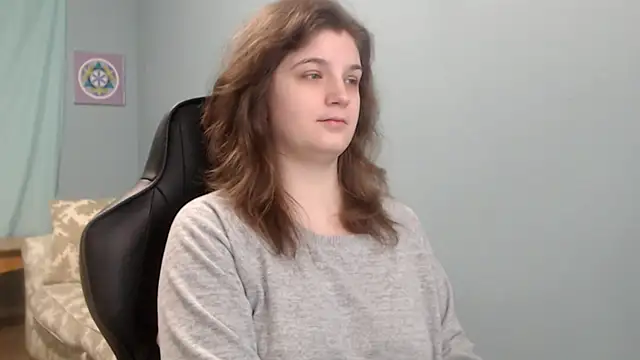 Snapshot of TreeJeanne chatting on February 2025 04:28:02 AM TreeJeanne online show from February 2025 04:28:02 AM