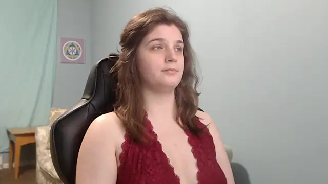 Snapshot of TreeJeanne chatting on February 2025 01:08:02 PM TreeJeanne online show from February 2025 01:08:02 PM