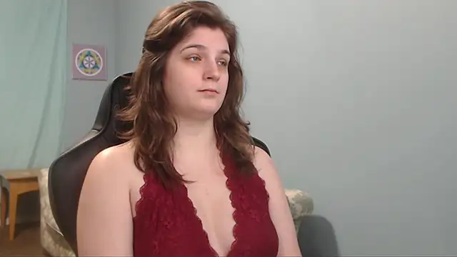 Snapshot of TreeJeanne chatting on February 2025 11:10:02 AM TreeJeanne online show from February 2025 11:10:02 AM