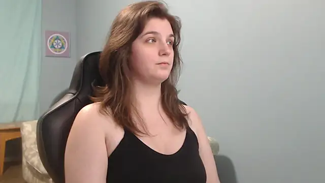 Snapshot of TreeJeanne chatting on February 2025 05:04:01 PM TreeJeanne online show from February 2025 05:04:01 PM