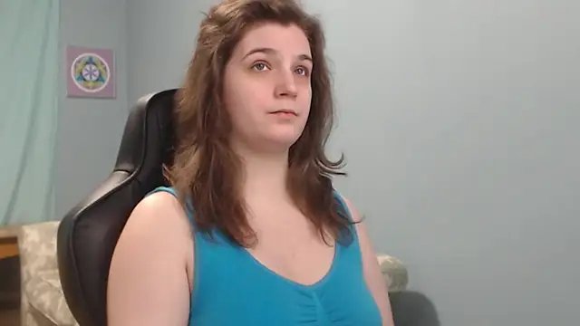 Snapshot of TreeJeanne chatting on February 2025 10:15:02 AM TreeJeanne online show from February 2025 10:15:02 AM