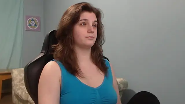 Snapshot of TreeJeanne chatting on February 2025 01:19:02 PM TreeJeanne online show from February 2025 01:19:02 PM