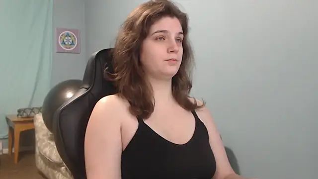 Snapshot of TreeJeanne chatting on March 2025 12:43:01 PM TreeJeanne online show from March 2025 12:43:01 PM