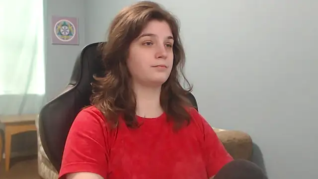 Snapshot of TreeJeanne chatting on March 2025 11:16:02 PM TreeJeanne online show from March 2025 11:16:02 PM