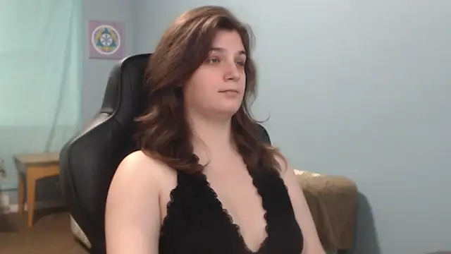 Snapshot of TreeJeanne chatting on March 2025 06:16:01 PM TreeJeanne online show from March 2025 06:16:01 PM