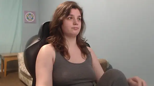 Snapshot of TreeJeanne chatting on March 2025 11:54:02 PM TreeJeanne online show from March 2025 11:54:02 PM