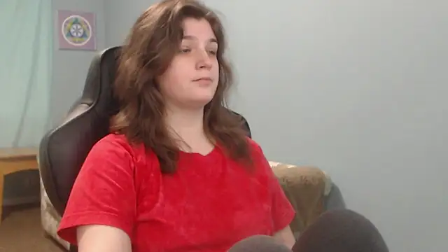 Snapshot of TreeJeanne chatting on March 2025 10:27:02 PM TreeJeanne online show from March 2025 10:27:02 PM