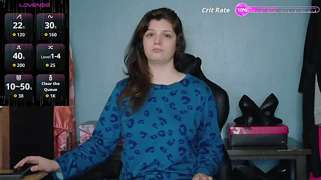 Snapshot of TreeJeanne chatting on September 2025 09:52:02 PM TreeJeanne online show from September 2025 09:52:02 PM