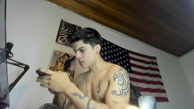 charlie hotxxx online show from February 2026 03:05:01 AM