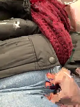 Snapshot of sylviahhh chatting on March 2026 09:04:02 PM sylviahhh online show from March 2026 09:04:02 PM