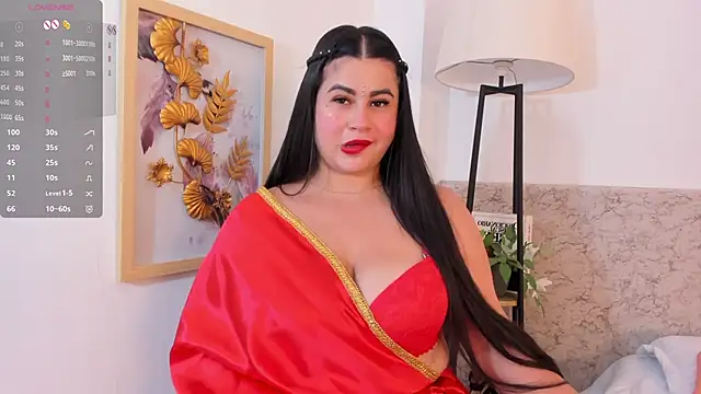 miahkumar online show from February 2025 06:51:02 PM