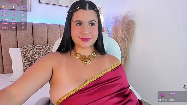 miahkumar online show from November 2025 06:40:02 PM