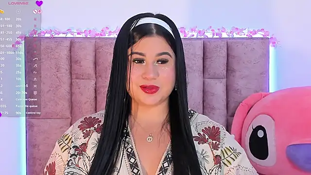 miahkumar online show from February 2026 06:38:01 PM