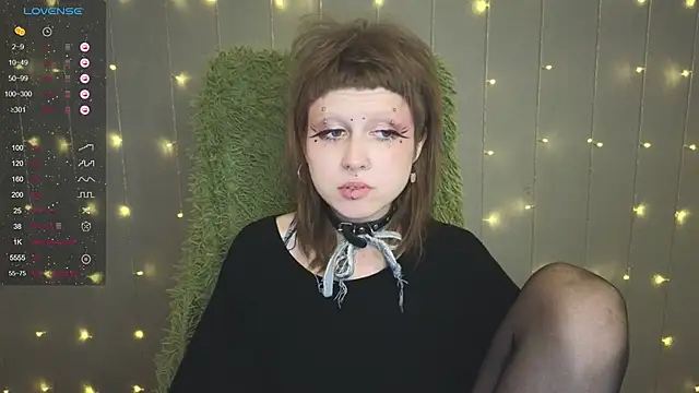 kortny yo online show from January 2025 02:29:01 AM