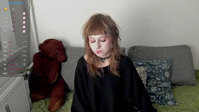 kortny yo online show from January 2026 02:30:02 PM