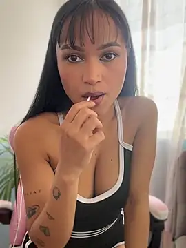 Miiss scarlett1 online show from April 2026 10:11:02 PM