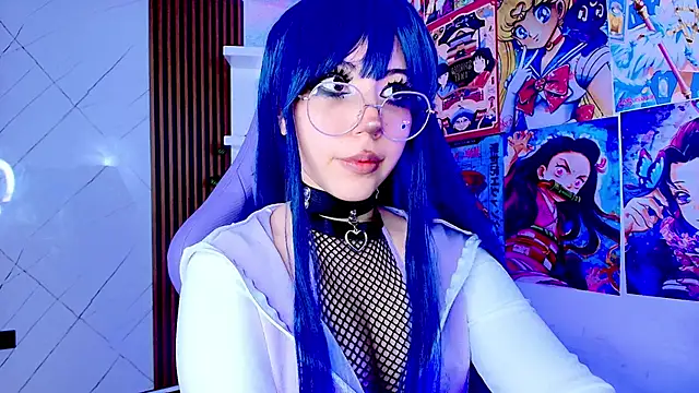 Snapshot of Purplee_Baby chatting on September 2025 10:22:02 PM Purplee Baby online show from September 2025 10:22:02 PM