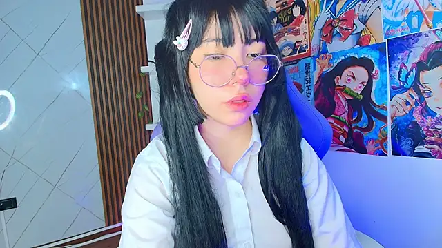 Snapshot of Purplee_Baby chatting on September 2025 08:13:01 PM Purplee Baby online show from September 2025 08:13:01 PM