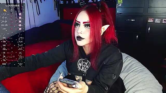 jannaink  online show from December 2024 11:26:02 PM