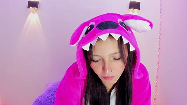 Threesome-no-mercy online show from March 2025 12:28:02 AM