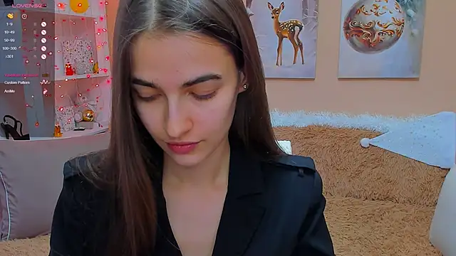 AstoriyaNight online show from January 2025 11:17:01 AM