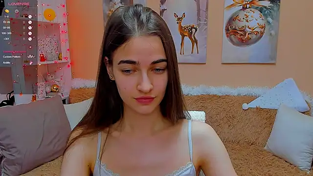 AstoriyaNight online show from January 2025 11:56:02 AM