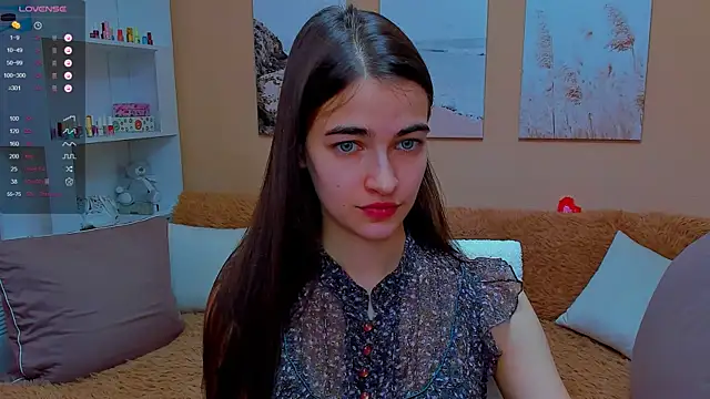 AstoriyaNight online show from February 2025 11:56:01 AM