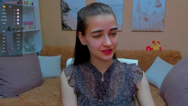 AstoriyaNight online show from February 2025 01:56:02 PM