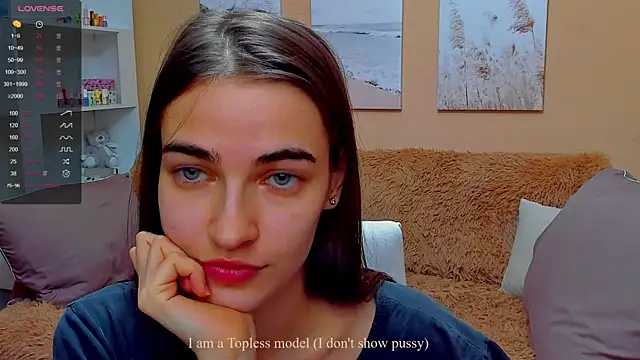 AstoriyaNight online show from March 2025 05:47:02 PM