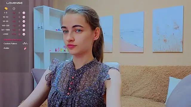 AstoriyaNight online show from September 2025 10:04:02 AM