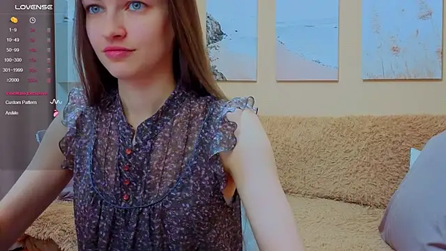 AstoriyaNight online show from September 2025 06:36:01 AM