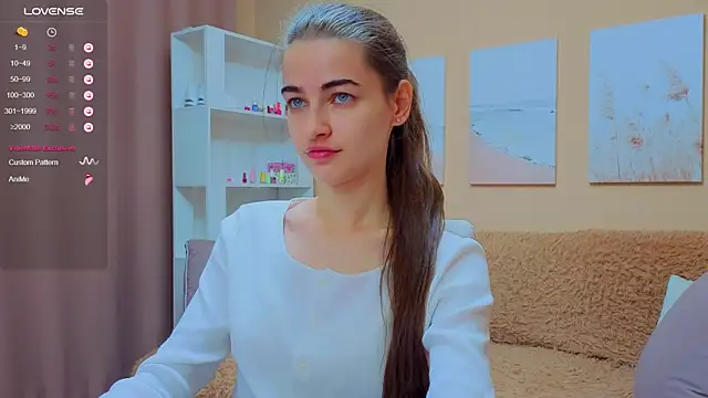 AstoriyaNight online show from September 2025 10:29:01 AM