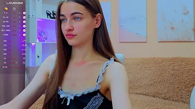 AstoriyaNight online show from October 2025 10:36:01 AM