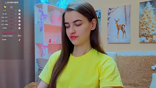 AstoriyaNight online show from December 2025 05:16:01 AM