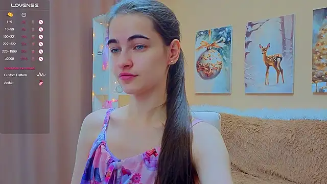 AstoriyaNight online show from February 2026 09:58:01 AM