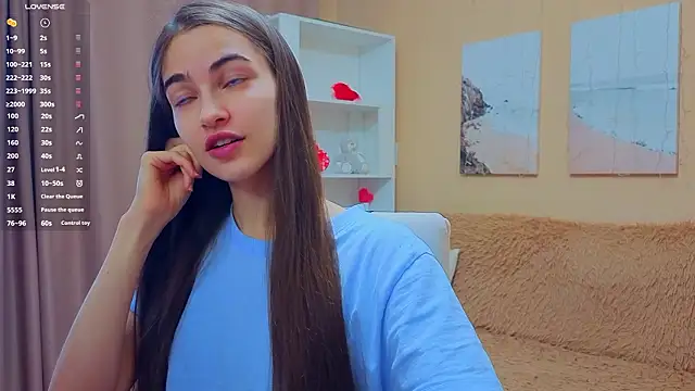 AstoriyaNight online show from March 2026 09:22:01 AM