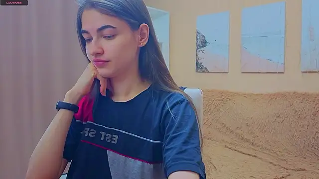 AstoriyaNight online show from March 2026 07:59:01 AM