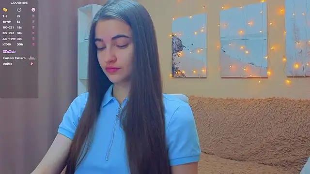 AstoriyaNight online show from March 2026 05:02:02 AM